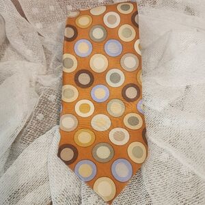 Ted Baker 100% Silk Tie